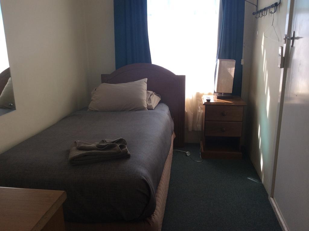 New Hotel Whyalla