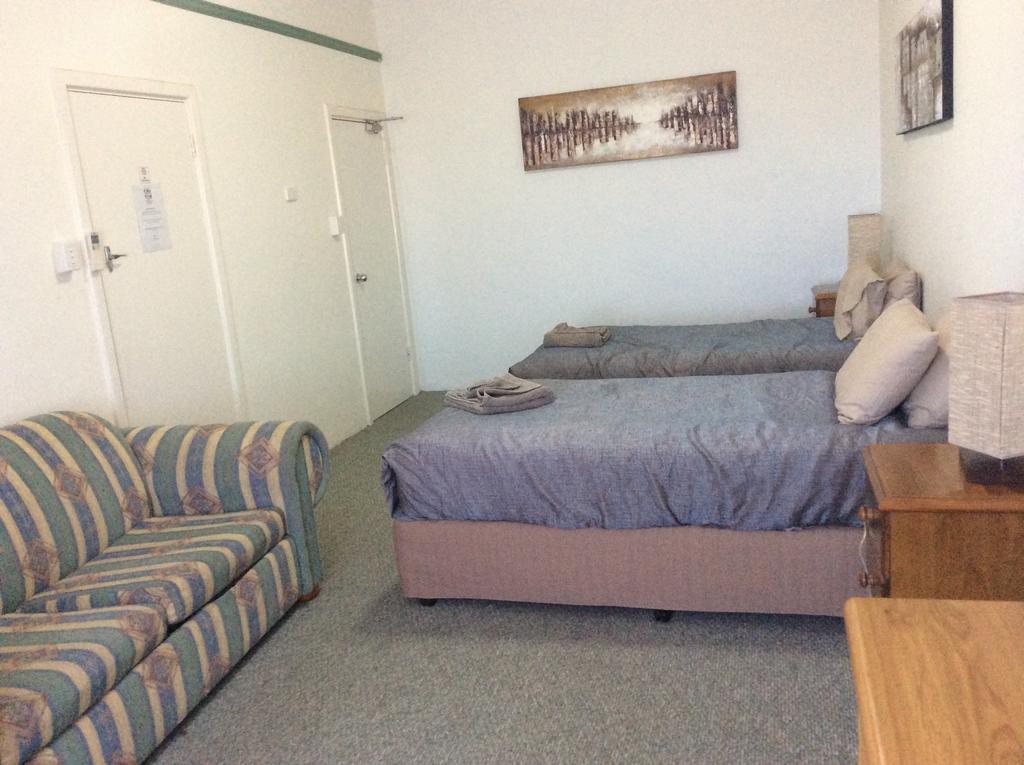 New Hotel Whyalla