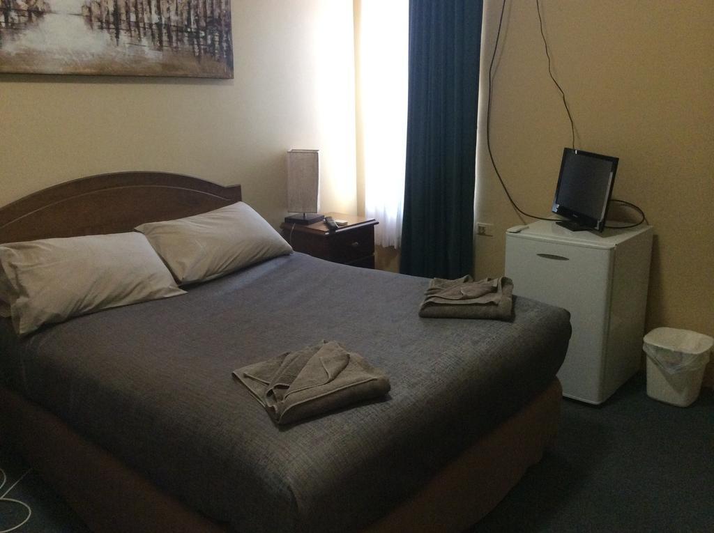 Hotel New