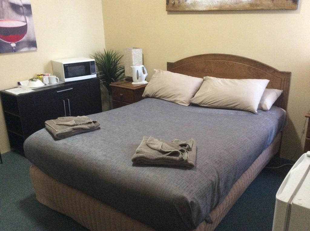 New Hotel Whyalla