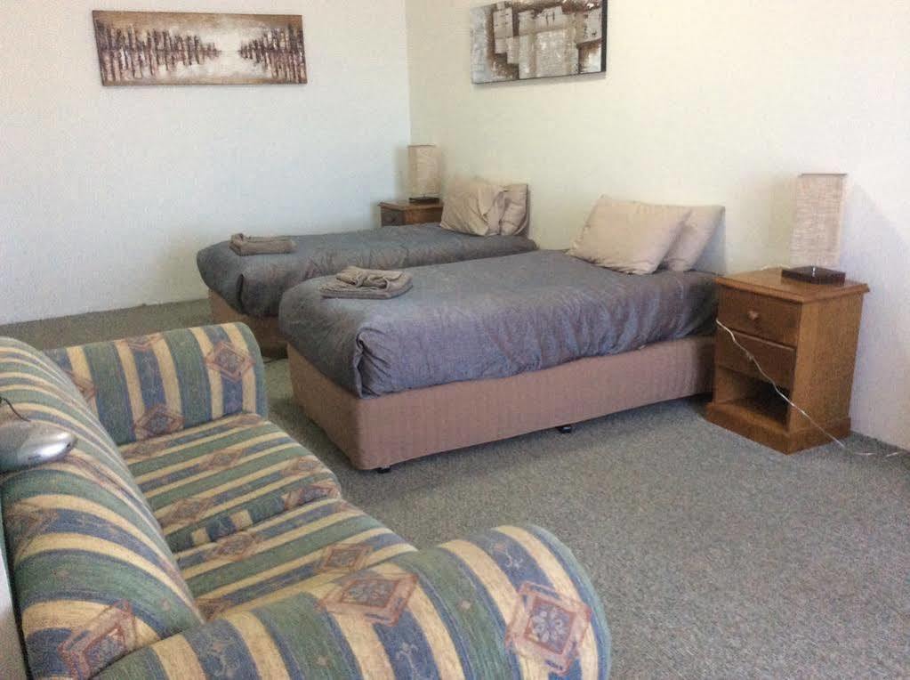 New Hotel Whyalla
